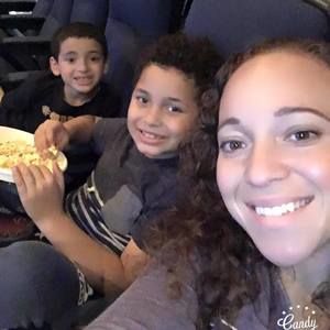 Meet your Posher, Iris